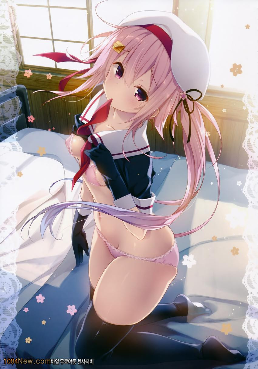 Horoyoi Harusame o Meshiagare_by 망가 이미지 #3